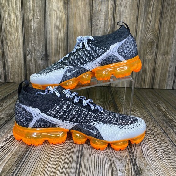 vapormax flyknit 2 safari